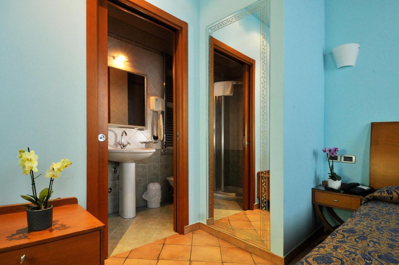 Locanda Baraca Albignasego Luaran gambar